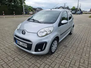 Citroën C1 I 2013