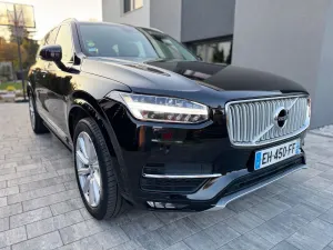 Volvo XC90 II D5 SCR AWD Inscription 7os 2016