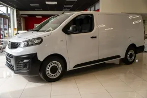 Fiat Scudo 2023