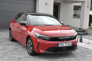 Opel Corsa F 1.2 T GS S&S 2025