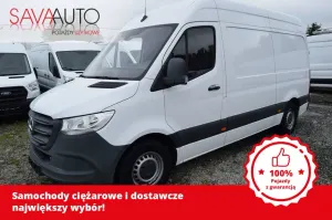 Mercedes-Benz Sprinter 2020