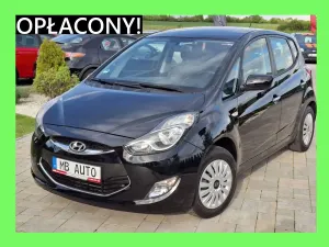 Hyundai IX20 1.4 Fifa World Cup Edition 2014
