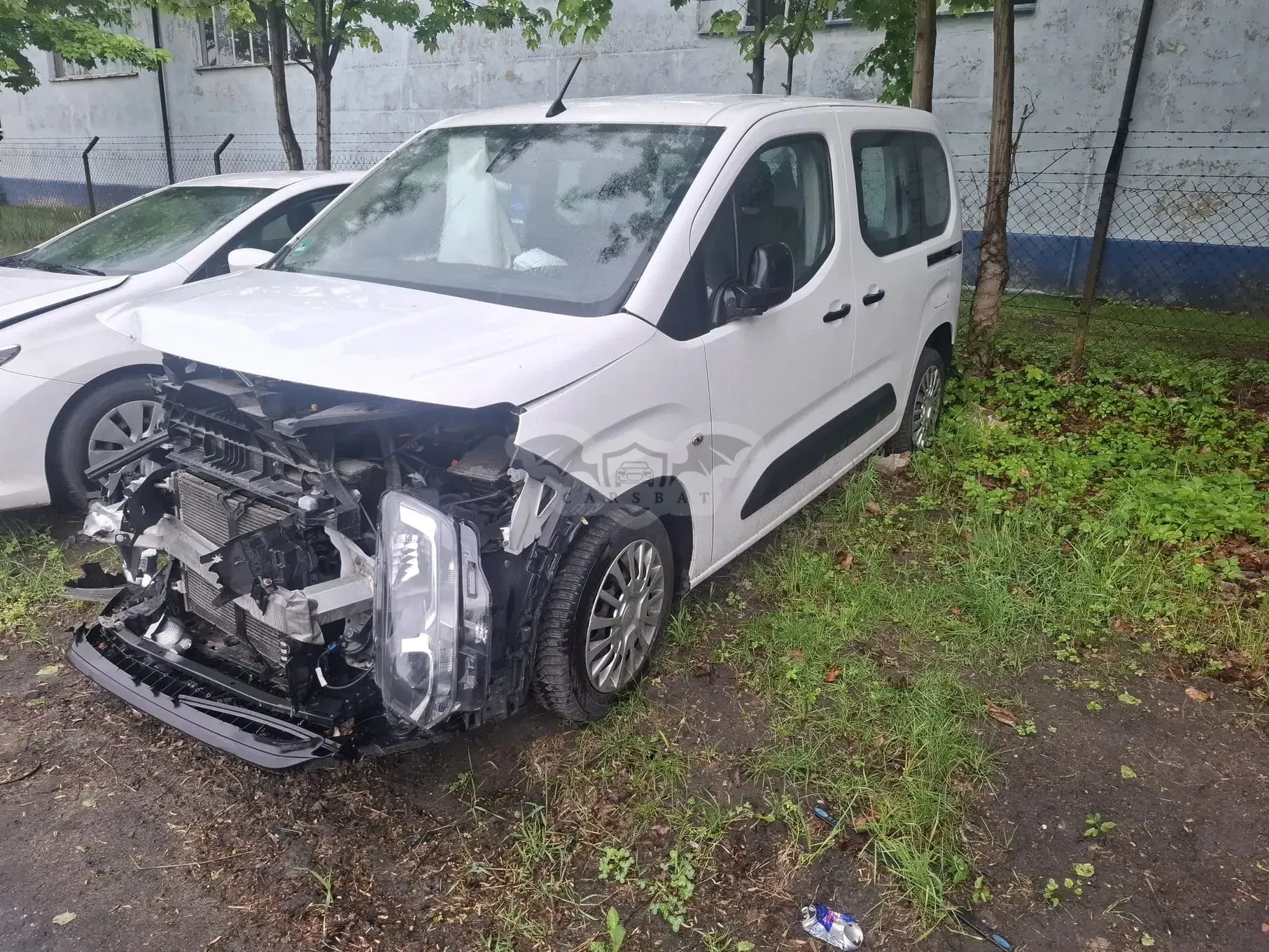 Toyota Proace City 1.5 D-4D Business 2022