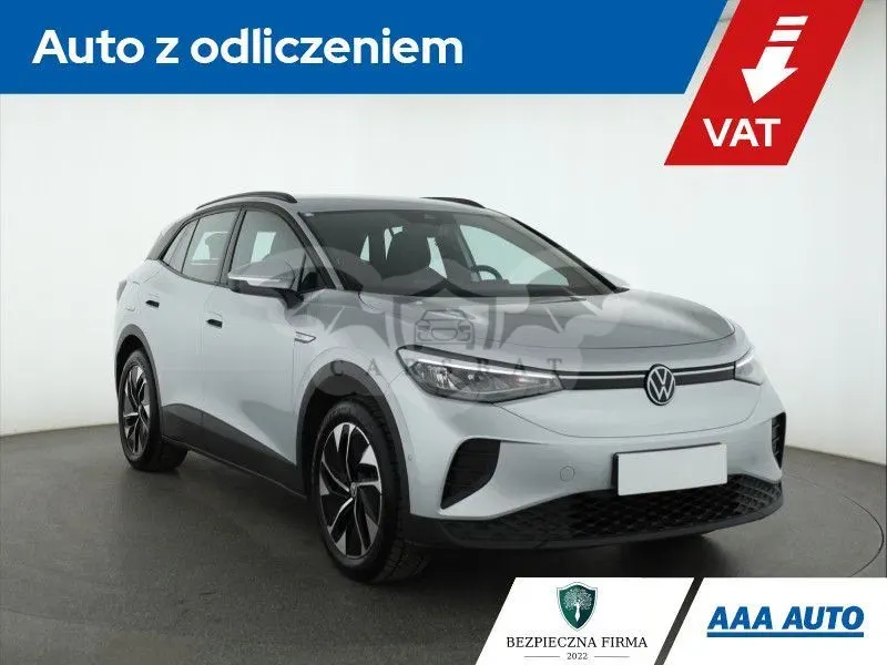 Volkswagen ID.4 2022