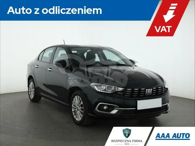 Fiat Tipo II 2022