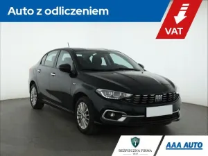 Fiat Tipo II 2022