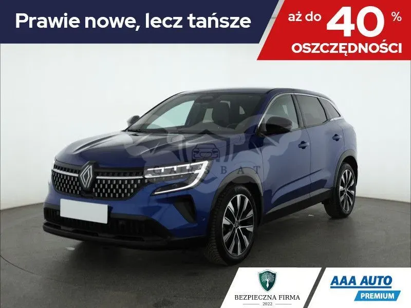 Renault Austral 2024