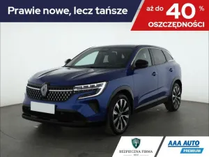 Renault Austral 2024