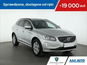 Volvo XC60 I 2015