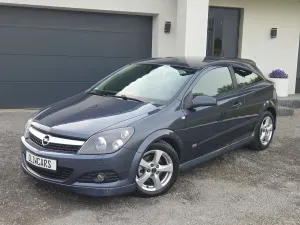 Opel Astra H 1.8 Sport 2008