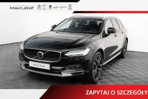 Volvo V90 2021