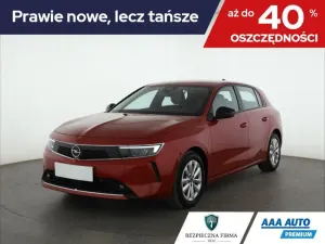 Opel Astra H 2023