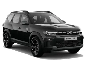 Dacia Bigster 1.2 TCe mHEV Journey 2025