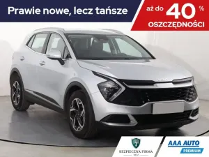 Kia Sportage V 2023