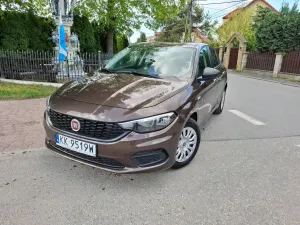 Fiat Tipo II 2019