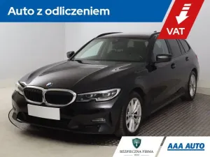 BMW 3 Series F30/F31 2019