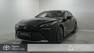 Toyota Mirai Executive 2023