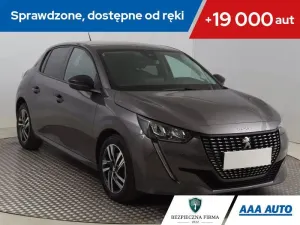 Peugeot 208 II 2022