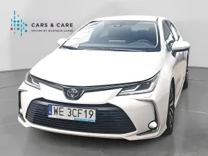 Toyota Corolla Seria E21 1.5 Style MS 2022