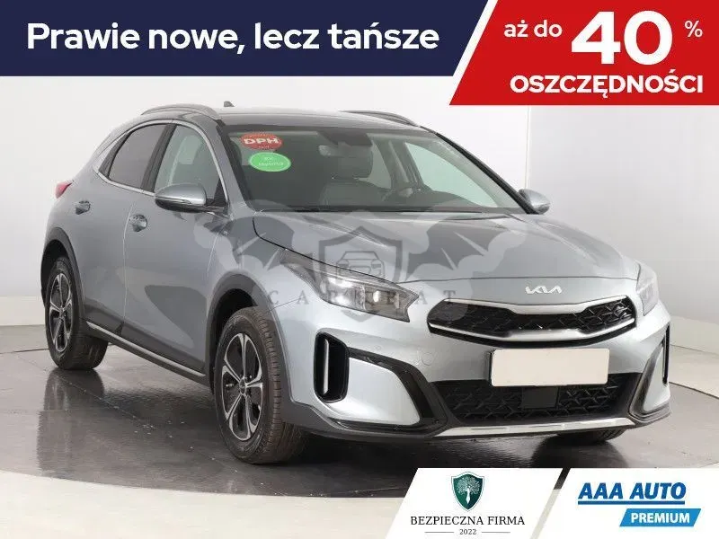 Kia XCeed 2024