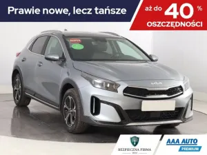 Kia XCeed 2024