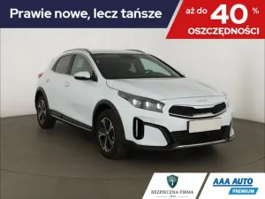 Kia XCeed 2024