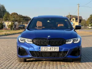 BMW 3 Series G20/G21 2021