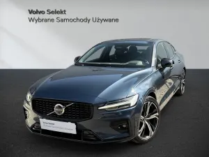 Volvo S60 III 2023
