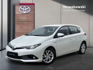 Toyota Auris II 2017