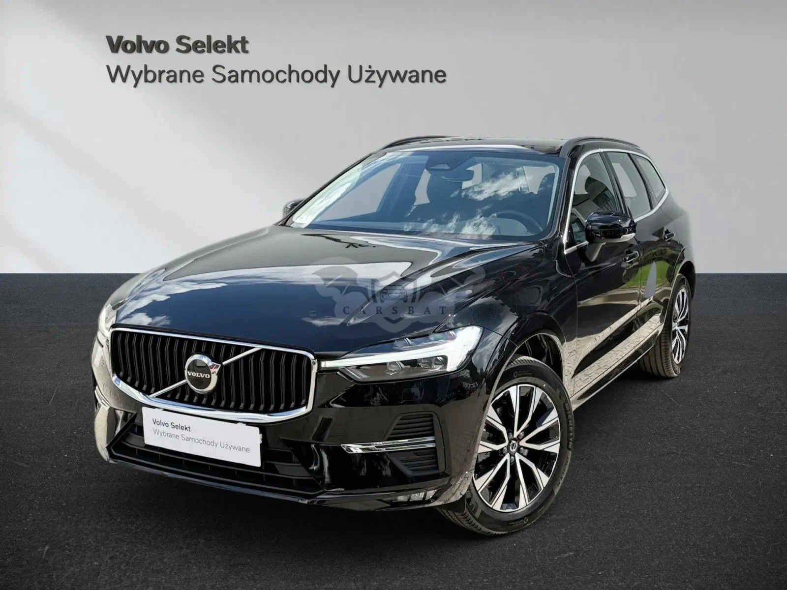Volvo XC60 II 2025