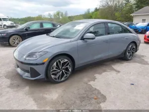 Hyundai IONIQ 6 I 77,4 kWh Dynamiq 2023