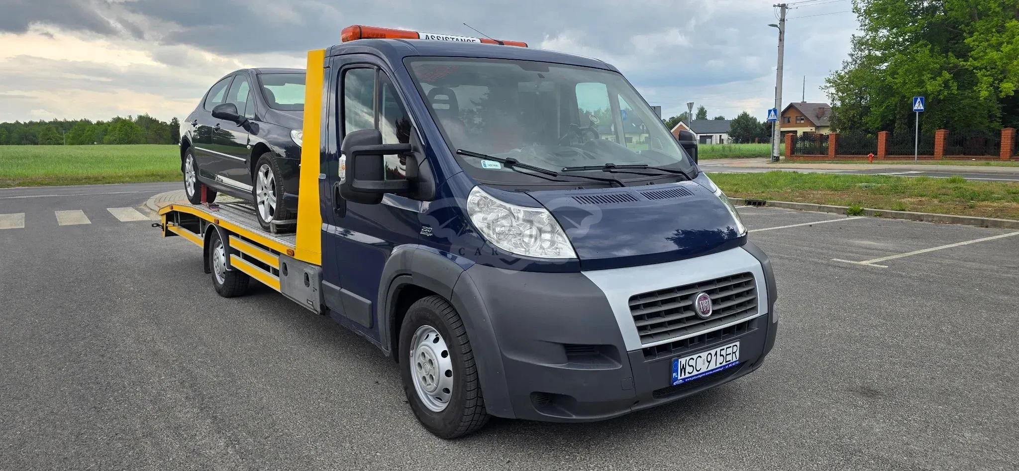 Fiat Ducato 2014