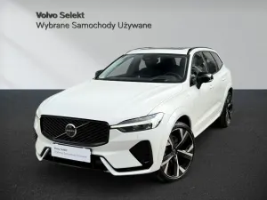Volvo XC60 II 2025