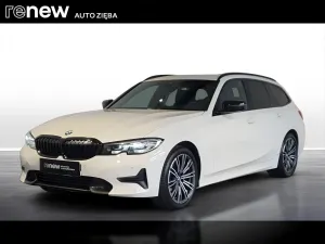 BMW 3 Series G20/G21 318i Sport Line 2021