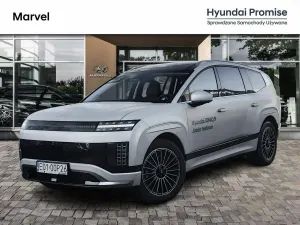 Hyundai IONIQ 9 110kWh Calligraphy AWD 2025