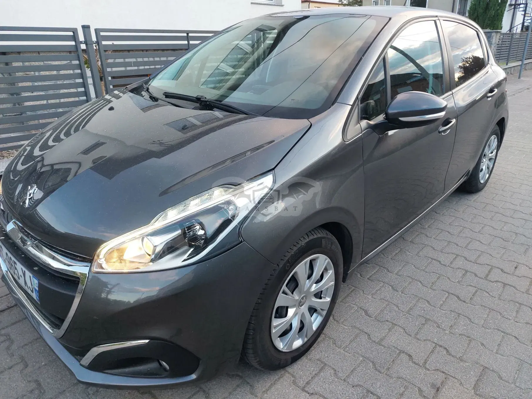 Peugeot 208 I BlueHDi 100 Active Pack 2018