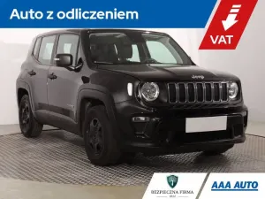 Jeep Renegade 2020
