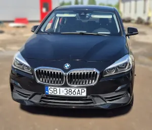 BMW 2 Series 2019