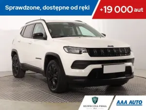 Jeep Compass II 2022