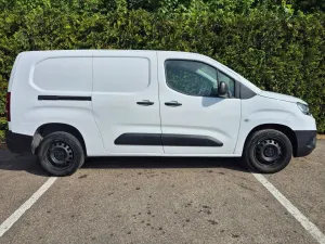 Toyota Proace City 2023