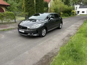DS DS5 2015