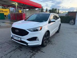 Ford Edge 2.0 EcoBlue Bi-Turbo 4x4 ST-LINE 2019
