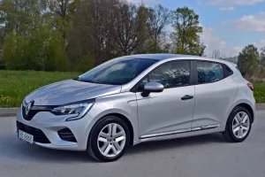 Renault Clio V 2020