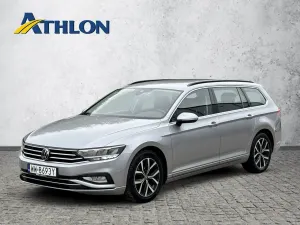 Volkswagen Passat B8 2023