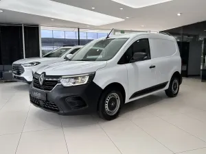 Renault Kangoo 2022