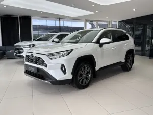 Toyota Rav4 V 2.0 Comfort 4x2 MS 2022