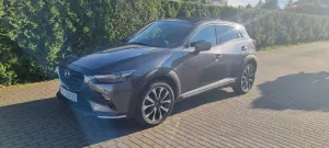 Mazda CX-3 2.0 SkyPassion 2018