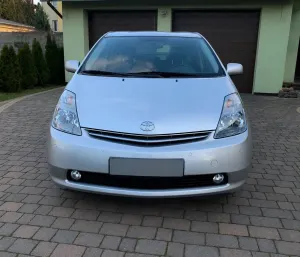 Toyota Prius II 2007