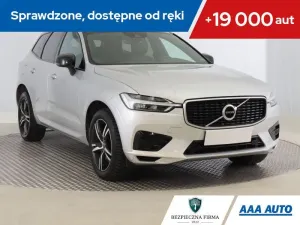 Volvo XC60 II 2019