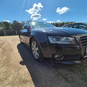 Audi A5 coupé 2008